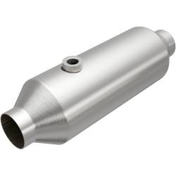 MagnaFlow Exhaust Products - MagnaFlow 4451354 California Univ Catalytic Converter for 99-23 Honda Odyssey - Image 1