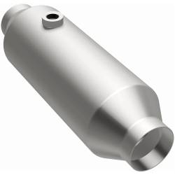 MagnaFlow Exhaust Products - MagnaFlow 4451354 California Univ Catalytic Converter for 99-23 Honda Odyssey - Image 2