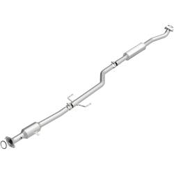 MagnaFlow Exhaust Products - MagnaFlow 21-329 OEM Grade Direct-Fit Catalytic Converter - Image 1