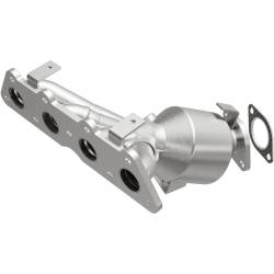 MagnaFlow 5531429 California CARB Compliant Manifold Catalytic Converter