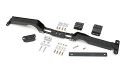 Trans-Dapt Performance - Transmission Crossmember LS Into 78-88 GM A & G-Body Cars - Image 1