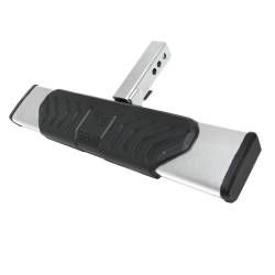 Westin - Westin 28-50010 R5 Hitch Step 27" Step for 2" Receiver Stainless Steel - Image 2