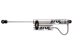 JKS FOX98524036 2.5-3.5" Lift FOX 2.0 Reservoir Rear Shock for 07-18 Wrangler JK