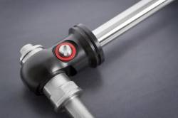 JKS Manufacturing - JKS FOX98302148 2.0 ATS Steering Stabilizer for 18-26 Jeep Gladiator/Wrangler JL - Image 2