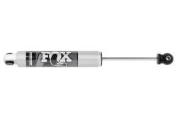 JKS Manufacturing - JKS FOX98524173 FOX 2.0 Steering Stabilizer for 18-26 Jeep Gladiator/Wrangler JL - Image 1