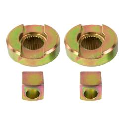 Richmond 78-7628-1 Differential Mini Spool for GM 7.6" 28SPL