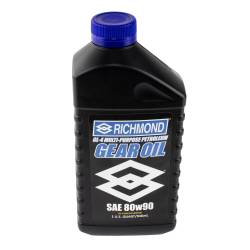 Richmond Gear - Richmond Gear RICHGL4 Gear Oil - Image 1