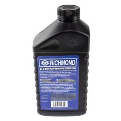 Richmond Gear - Richmond Gear RICHGL5 LUBE-RICHMOND 80-90W GL-5 - Image 2