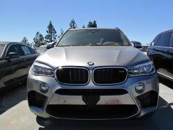 STO N SHO - STO N SHO SNS106 Quick Release License Plate Bracket for Select 17-20 BMW X4/X5 - Image 4