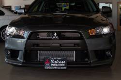 STO N SHO - STO N SHO SNS12 Quick Release License Plate Bracket for Select 12-16 Lancer Evo - Image 5