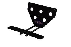 STO N SHO - STO N SHO SNS191 Quick Release License Plate Bracket for 17-19 Maserati Levante - Image 8