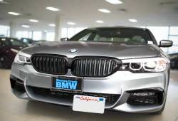 STO N SHO - STO N SHO SNS193a Quick Release License Plate Bracket Select 19-26 BMW 3-Series - Image 4