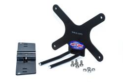 STO N SHO - STO N SHO SNS195 Quick Release License Plate Bracket for 10-14 Lotus Evora - Image 3