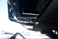 STO N SHO - STO N SHO SNS47a Quick Release License Plate Bracket for 12-16 235i/335iX/435i - Image 5