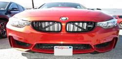 STO N SHO - STO N SHO SNS120a Quick Release License Plate Bracket for Select 19-20 BMW M5 - Image 4