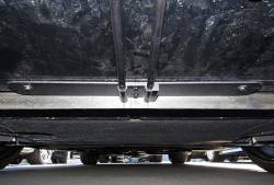 STO N SHO - STO N SHO SNS266 Quick Release License Plate Bracket for 20 Audi S5 & A5 S-Line - Image 5