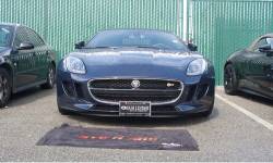 STO N SHO - STO N SHO SNS152 Quick Release License Plate Bracket for 08-10 Jaguar XKR - Image 4