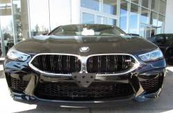 STO N SHO - STO N SHO SNS232 Quick Release License Plate Bracket 19-23 BMW M8 Upper Mount - Image 4
