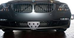 STO N SHO - STO N SHO SNS29a Quick Release License Plate Bracket Select 12-16 BMW 5/6-Series - Image 4