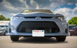 STO N SHO - STO N SHO SNS44 Quick Release License Plate Bracket for 13-14 Scion TC - Image 4
