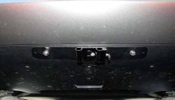 STO N SHO - STO N SHO SNS286 Quick Release License Plate Bracket for 21-25 Jaguar F-Pace SVR - Image 5