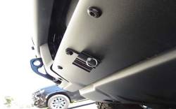 STO N SHO - STO N SHO SNS289b Quick Release License Plate Bracket for Select 21-25 Bronco - Image 5