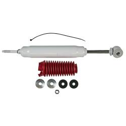 Rancho RS55157 RS5000X 0-1" Rear Shock for 87-95 Land Rover Series Vehicles