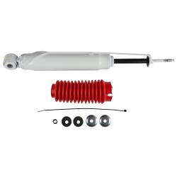 Rancho RS55158 RS5000X 0" Front Shock for 88-89 Toyota Land Cruiser 4WD