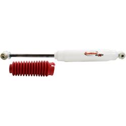 Rancho - Rancho RS55165 RS5000X 0-4" Front Shock for 87-97 Ford F250/F350 No Lift - Image 1