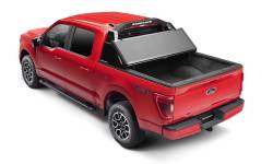 RealTruck Backrack - Backrack TR9001 Black Trace Rack Frame for 15-25 Ford F150 - Image 3