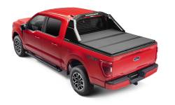 RealTruck Backrack - Backrack TR9001 Black Trace Rack Frame for 15-25 Ford F150 - Image 4
