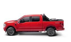 RealTruck Backrack - Backrack TR9001 Black Trace Rack Frame for 15-25 Ford F150 - Image 6