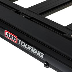 ARB - ARB 814412A Hard Case Awning w/Light 2.5M Black - Image 66