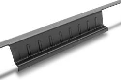 Rugged Ridge - Rugged Ridge 11651.73 Rocker Guard Body Armor Black for Jeep - Image 2