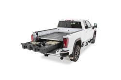 DECKED DG8 Truck Bed Storage System
