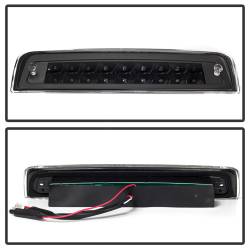 Spyder Auto - Spyder Auto 9027932 XTune 3rd Brake Light - Image 2