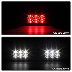 Spyder Auto - Spyder Auto 9027932 XTune 3rd Brake Light - Image 5