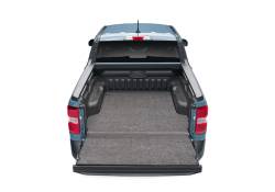 BedRug - XLT MAT SPRAY IN 22-24 FORD MAVERICK - Image 4