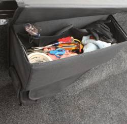 Truxedo - Truxedo 1705213 Truck Luggage SaddleBag Cargo Bag - Image 3