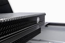 Extang 93658 Trifecta Toolbox 2.0 for 20-26 Silv/Sierra 2500/3500 8'