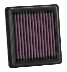 K&N - K&N YA-5317 Replacement Air Filter - Image 1