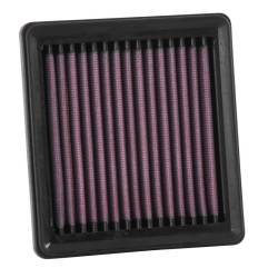 K&N - K&N YA-5317 Replacement Air Filter - Image 2