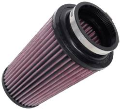 K&N - K&N RU-1045 Universal Clamp-On Air Filter - Image 2