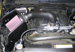 K&N - K&N 57-1561 FIPK Performance Cold Air Intake Kit - Image 2