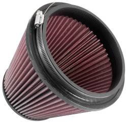 K&N - K&N RU-1048 Universal Clamp-On Air Filter - Image 2
