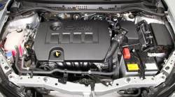 K&N - K&N 57-9041 FIPK Performance Cold Air Intake Kit - Image 2