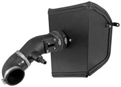 K&N - K&N 63-3089 Aircharger Performance Cold Air Intake Kit - Image 2