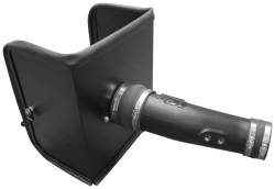 K&N - K&N 63-6020 Aircharger Performance Cold Air Intake Kit - Image 2