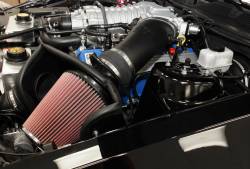 K&N - K&N 57-2579 FIPK Performance Cold Air Intake Kit - Image 2