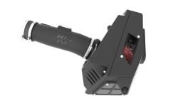 K&N 57S-7070 FIPK Performance Cold Air Intake Kit